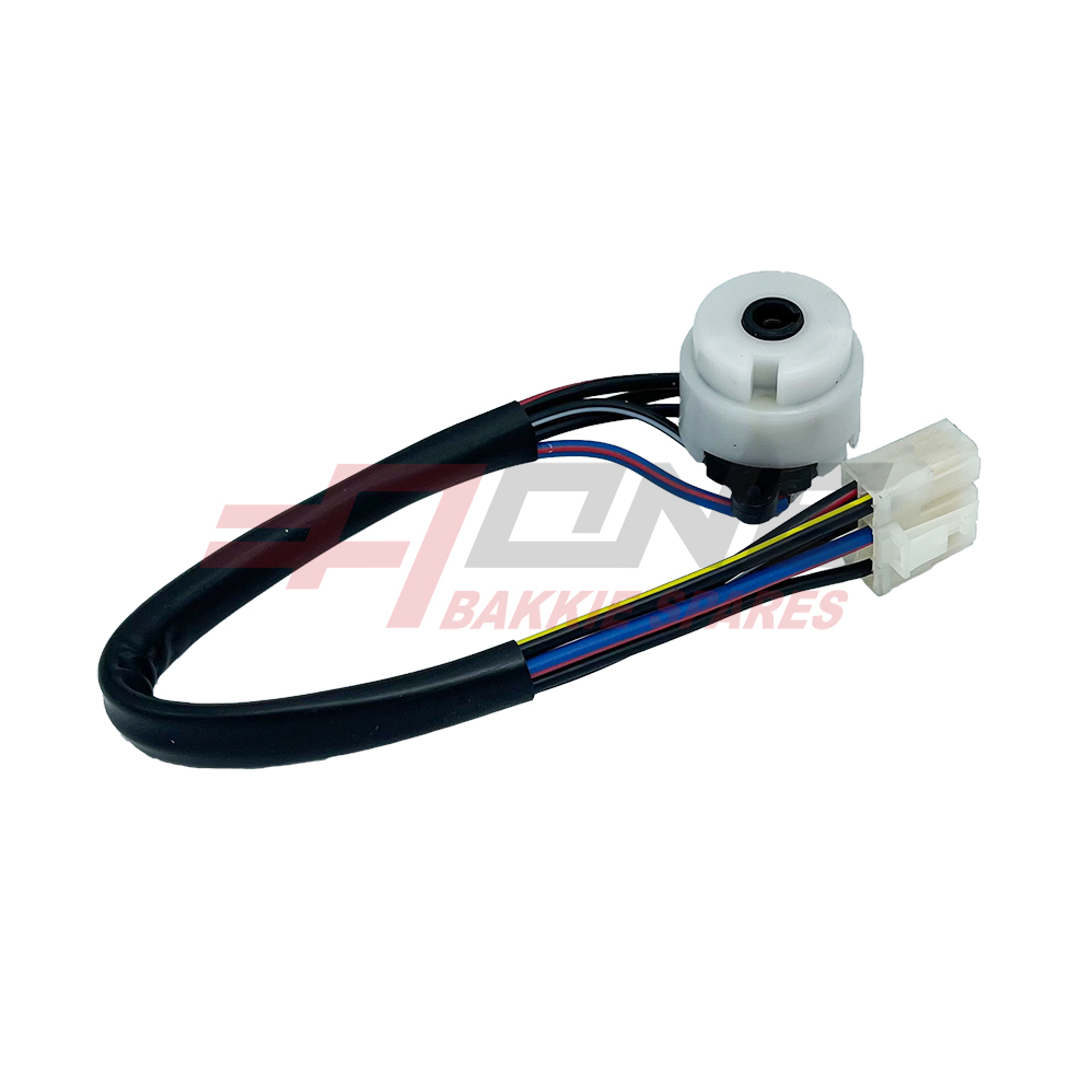 Ignition Harness Isuzu for ISUZU KB280 LWB/SWB/DC — view 2
